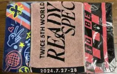twice マフラータオル　まとめ売り