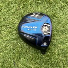 BRIDGESTONE TOUR B XD-3C ドライバー ヘッドのサムネイル