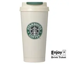 スターバックス 30周年 リサイクルステンレスタンブラー30YEARS473ml