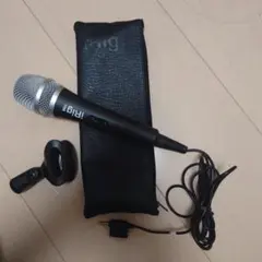 Aladdin Mic 2 マイク 2本セット - メルカリ
