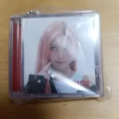 IVE GAEUL キーホルダー