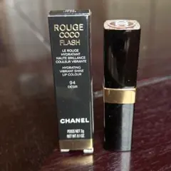 CHANEL ROUGE COCO FLASH 270 PEACHY 限定色 - メルカリ