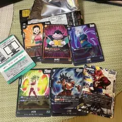 ドラゴンボールZ シール烈伝3 2枚 - メルカリ