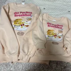 P.Premierトレーナーセット値下不可