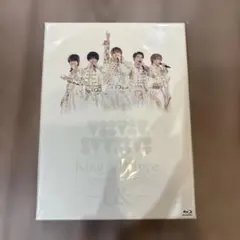 King & Prince CONCERT 2020 L& Blu-ray