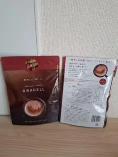 GRACELL Wellness Cocoa ダイエットドリンクのサムネイル