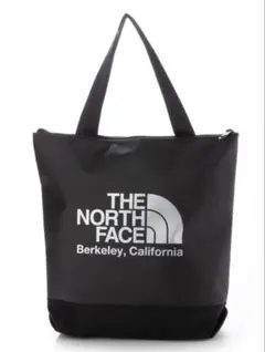 THE NORTH FACE トートバッグ BCトート NM82157