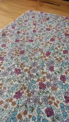 リバティプリント 2.2 メートル タナローン生地43%off　定価8784円