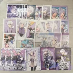 いれいす 初兎さん ブロマイド まとめ売り - メルカリ