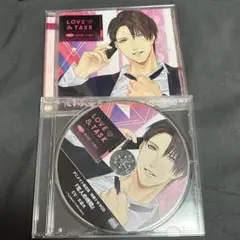 LOVE&TASK case1 藤田俊一 久喜大