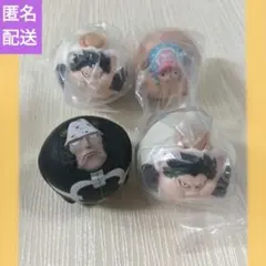 ONEPIECE　バウンドボールフィギュア