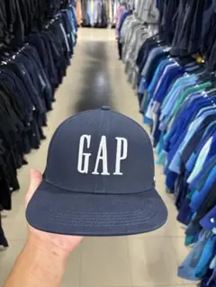 90s GAP リネン キャップ 90s GAP リネン キャップ