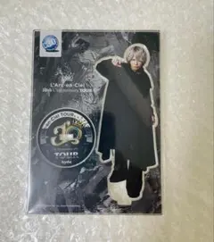 ラルクアンシエル hyde アクスタ L'Arc-en-Ciel ラルク ④ - メルカリ