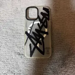 Stussy iPhone用ケース MagSafe対応 iPhone17ケース