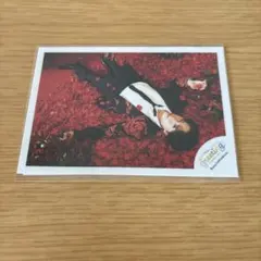 SnowMan 宮舘涼太 ミニフォトステッカー