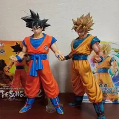 ドラゴンボール フィギュアリペイント 依頼 受付 6000円から - メルカリ