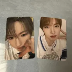 K-MONSTAR photo event チェキ 当選者 トレカ サクヤ - メルカリ