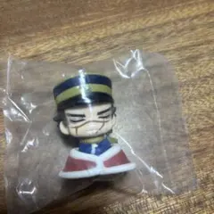 ゴールデンカムイ おねむたん ガチャ 杉元佐一