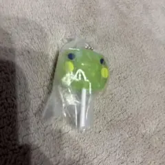 たまごっち カラフルキャンディーチャーム くちぱっち　ガチャガチャ