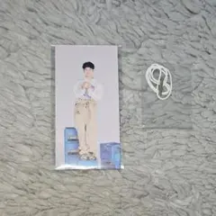 ENHYPEN ククパケ 2022 ランダム ソヌ
ブックマーク