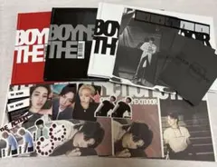 2026年最新】boynextdoor 未開封 アルバムの人気アイテム - メルカリ