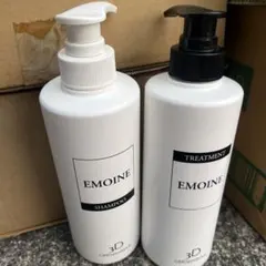 2026年最新】エモイネ シャンプーの人気アイテム - メルカリ