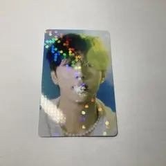 enhypen orange blood weverse 特典　ジョンウォン