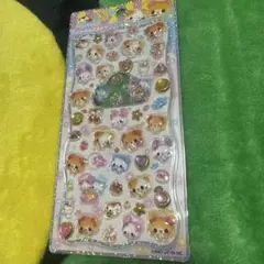 ジュエルプチドロップシール