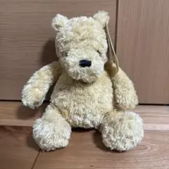 クラシックプー　GUND社 ぬいぐるみ