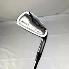 豪華10本 SRIXON I-505 メンズ アイアンセット S FORGED スリクソン I-505 | アイアン | 製品情報 | DUNLOP GOLFING WORLD