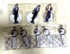 刀ミュ へし切長谷部 アクリルスタンド