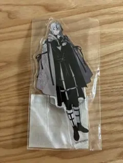 オバレク アクスタ モリィ - メルカリ