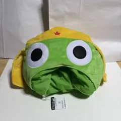 ケロロ軍曹 被れるぬいぐるみ ～ケロロ軍曹～ - メルカリ
