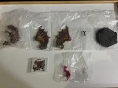モンスターハンター スタンダードモデル Plus Vol.26 エスピナス亜種