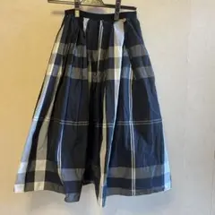 スカート ロング