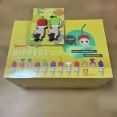 2026年最新】ソニーエンジェル ヒッパーズ ハーベスト シークレットの