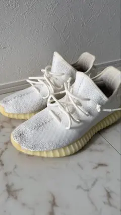 Yeezy Boost 350 V2 ホワイト