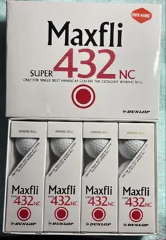 2026年最新】Maxfli 432の人気アイテム - メルカリ