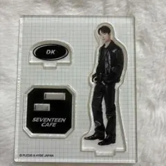 2026年最新】セブチカフェ アクスタ ドギョムの人気アイテム - メルカリ