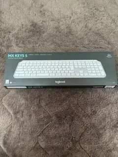 Logicool MX KEYS S キーボード本体