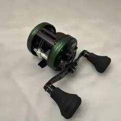 ABU Ambassadeur 4500CB グリーン　激レア　　デッドストック ABU Ambassadeur 4500CB グリーン 激レア デッドストック - メルカリ