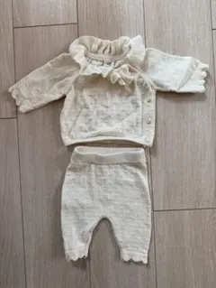 0-1 M H& M セットアップ