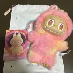 ラブブ ロイヤリティ