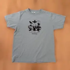 mont-bell 160センチTシャツ