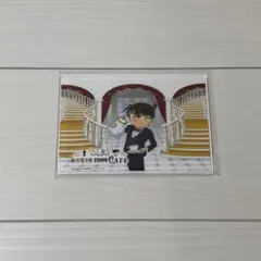 名探偵コナン セガラッキーくじ 江戸川コナン Ｃ賞アクリルパズル