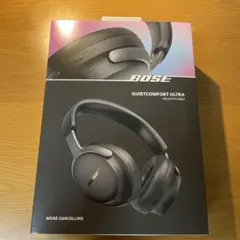 Bose QuietComfort Ultra Headphones
