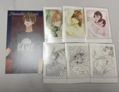 なまいきざかり。 ぱしゃこれ アニメイト特典 - メルカリ