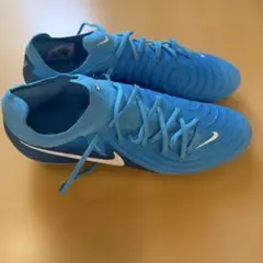 Nike サッカーシューズ・ファントムGX 未使用　価格交渉あり