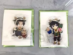 鬼滅の刃 クリスマス 2025 ランダムアクリルスタンドB 冨岡 義勇 村田