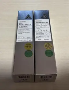 VT リードルショット300 リードルショット50 2本セット